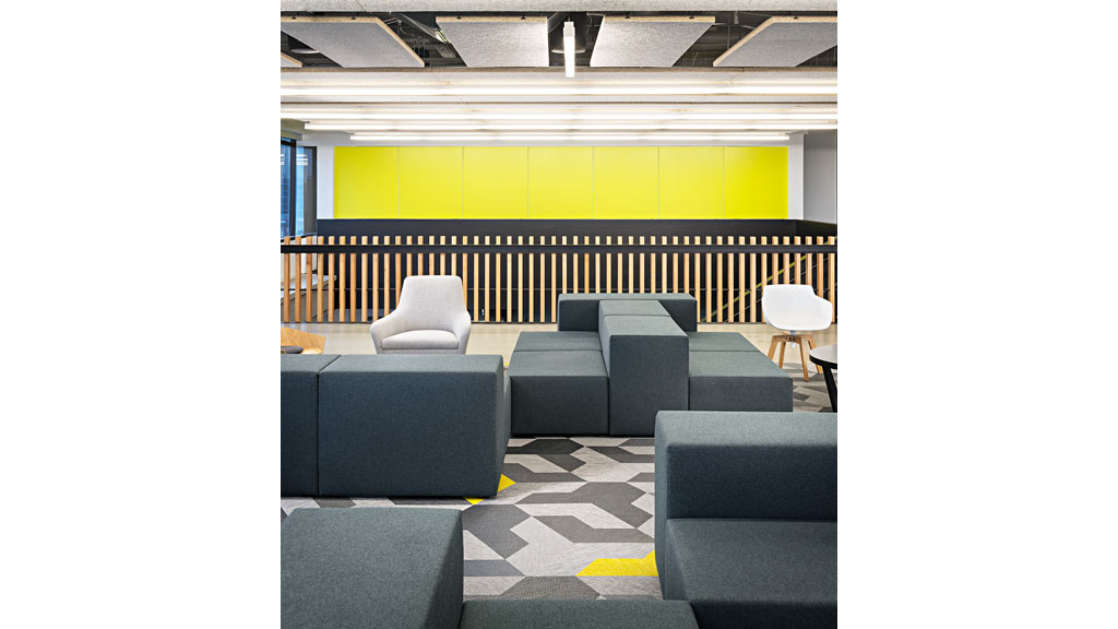 Market Leader 总部空间-3