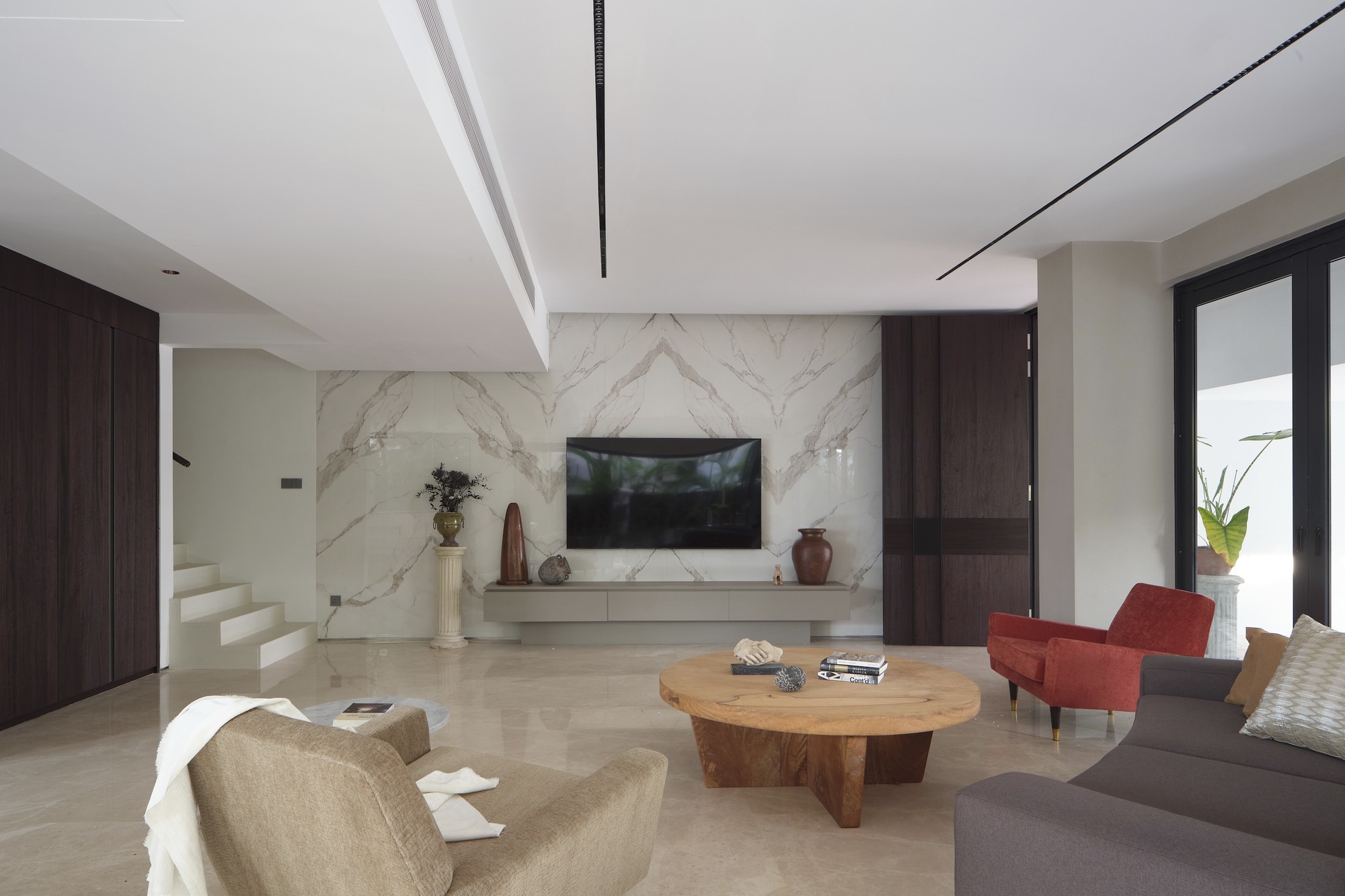 户外屋丨新加坡丨Quod Architects-36