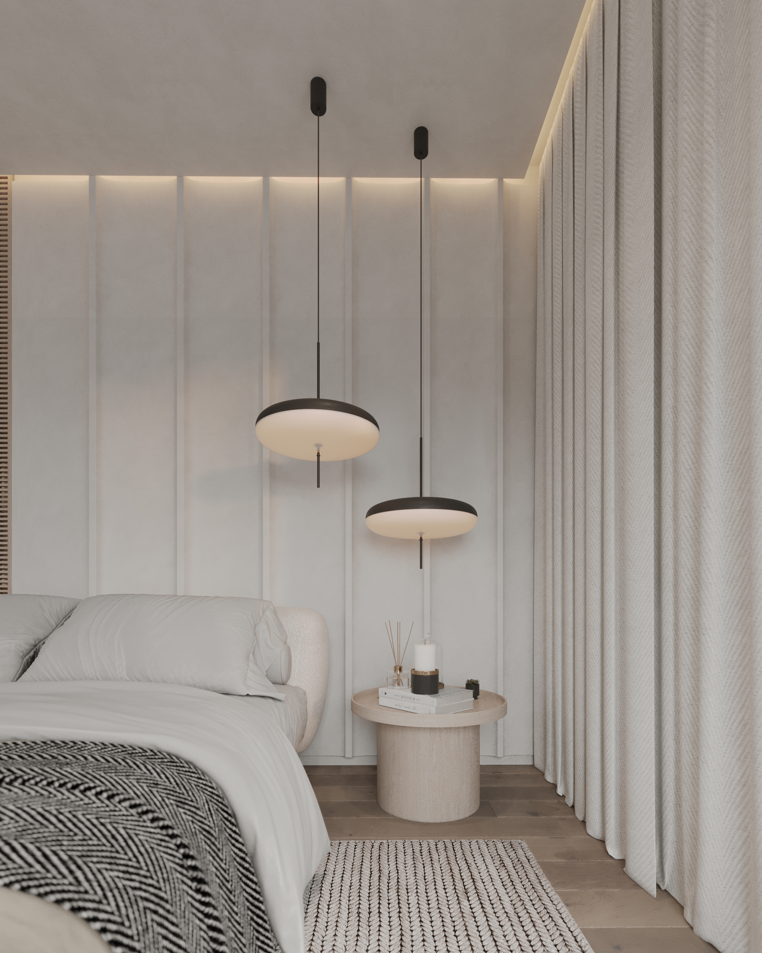 私人别墅设计-28