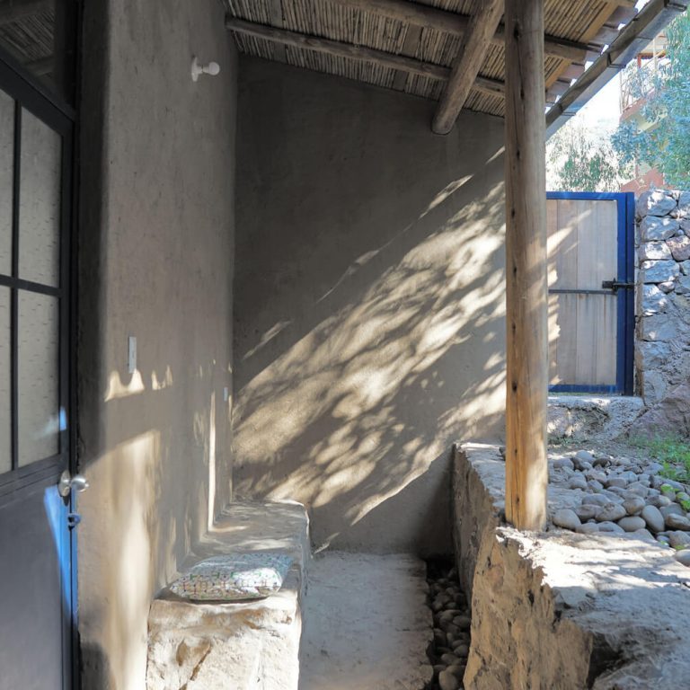 丨秘鲁丨Taller MACAA-10