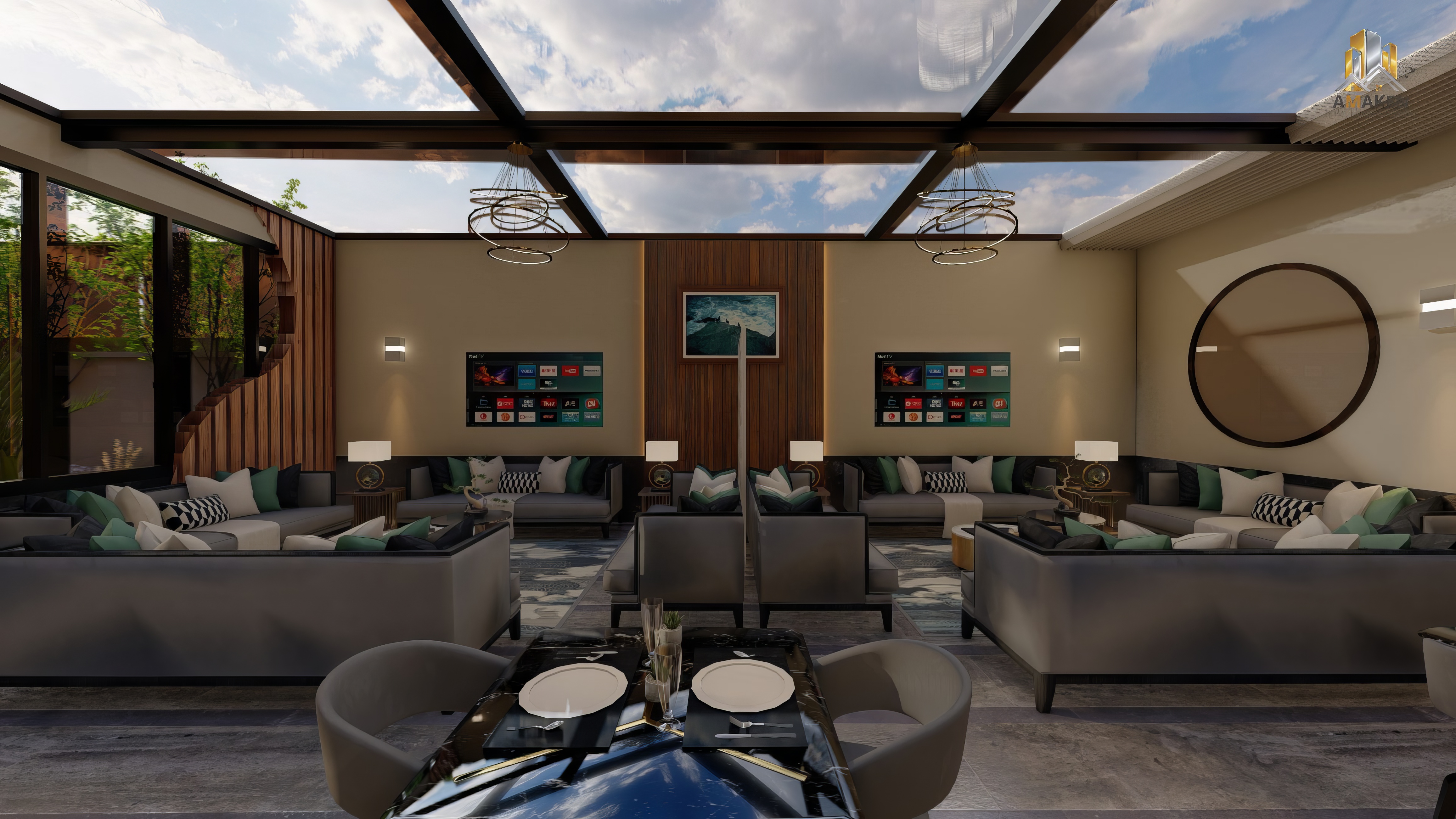 Hotel Coffee Design KSA-18