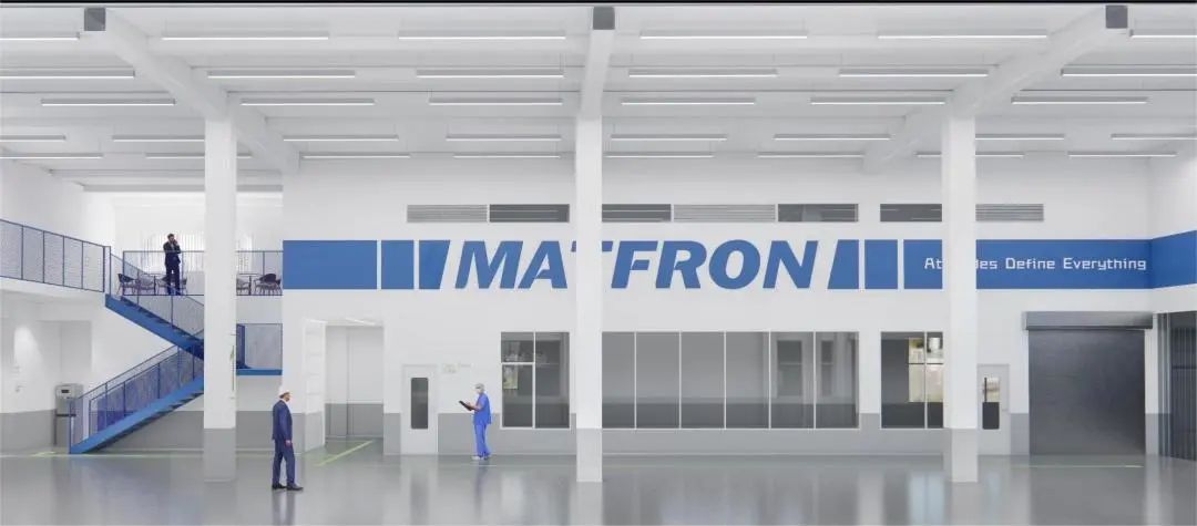 铭沣科技 · 引领半导体行业的绿色科技之路丨中国上海丨杨将琳,陶祥云-14