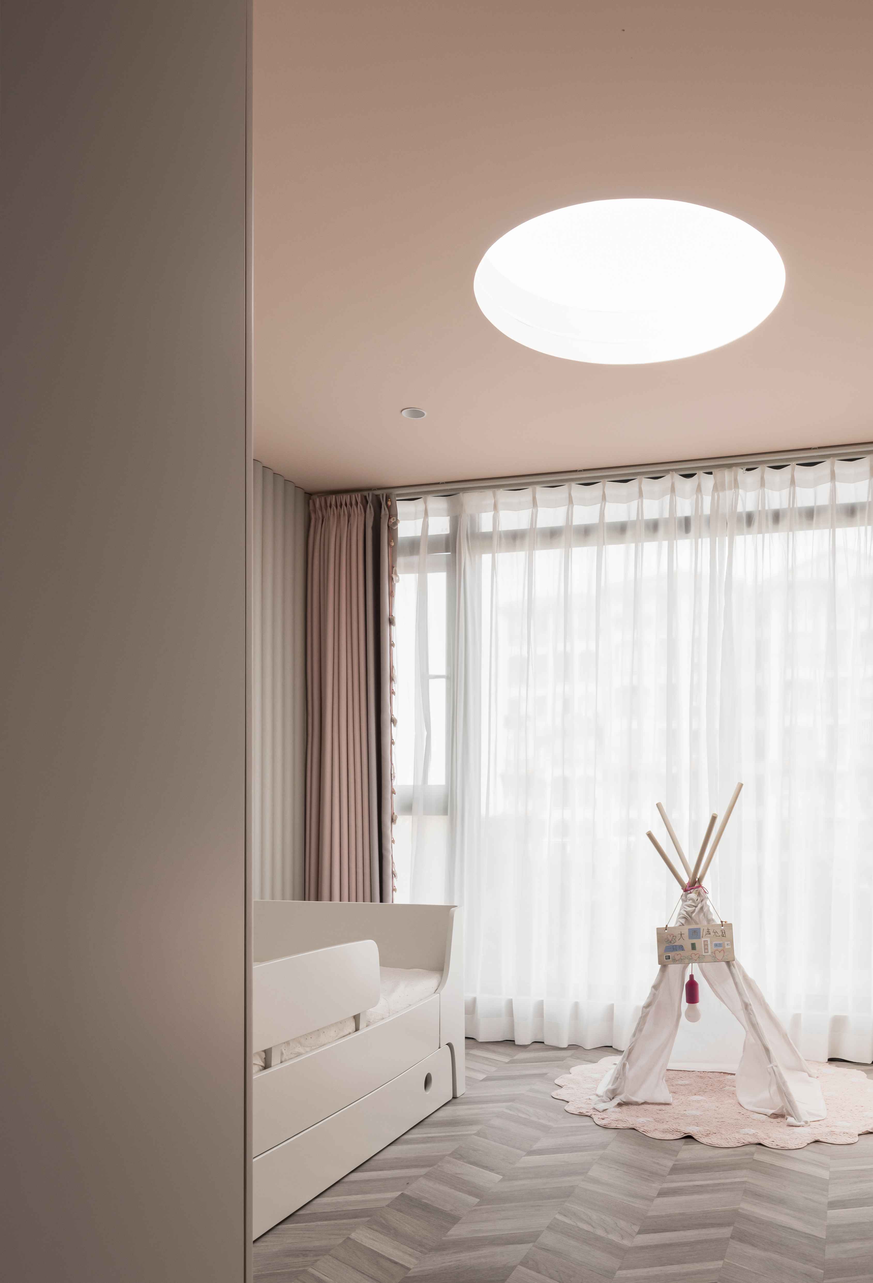 《绿地香颂》丨中国上海丨简狄设计事务所-82