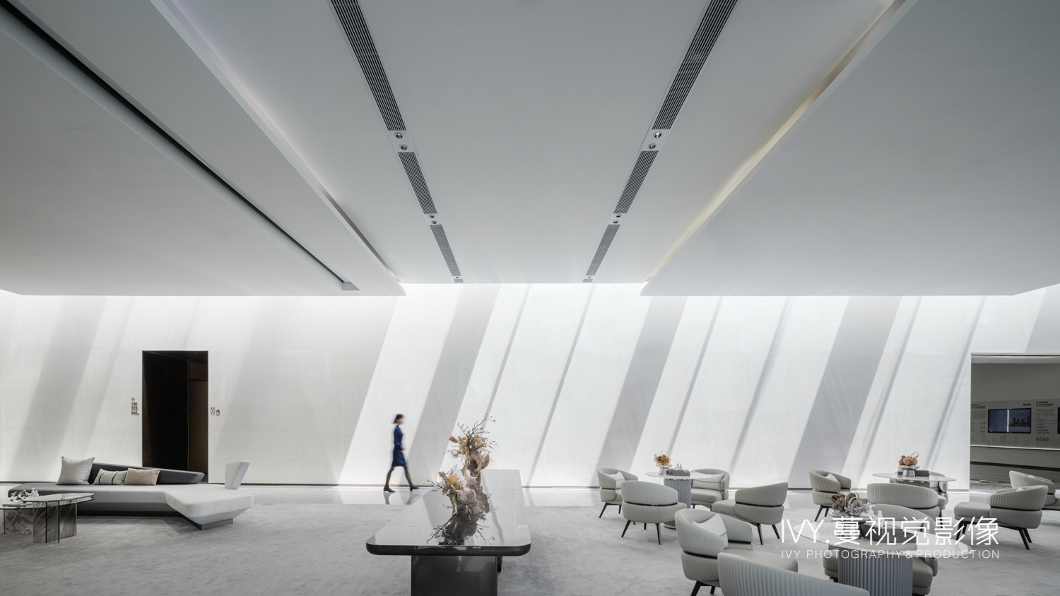 海珠创新湾城市展厅丨中国广州丨融德设计&AAN Architects-19