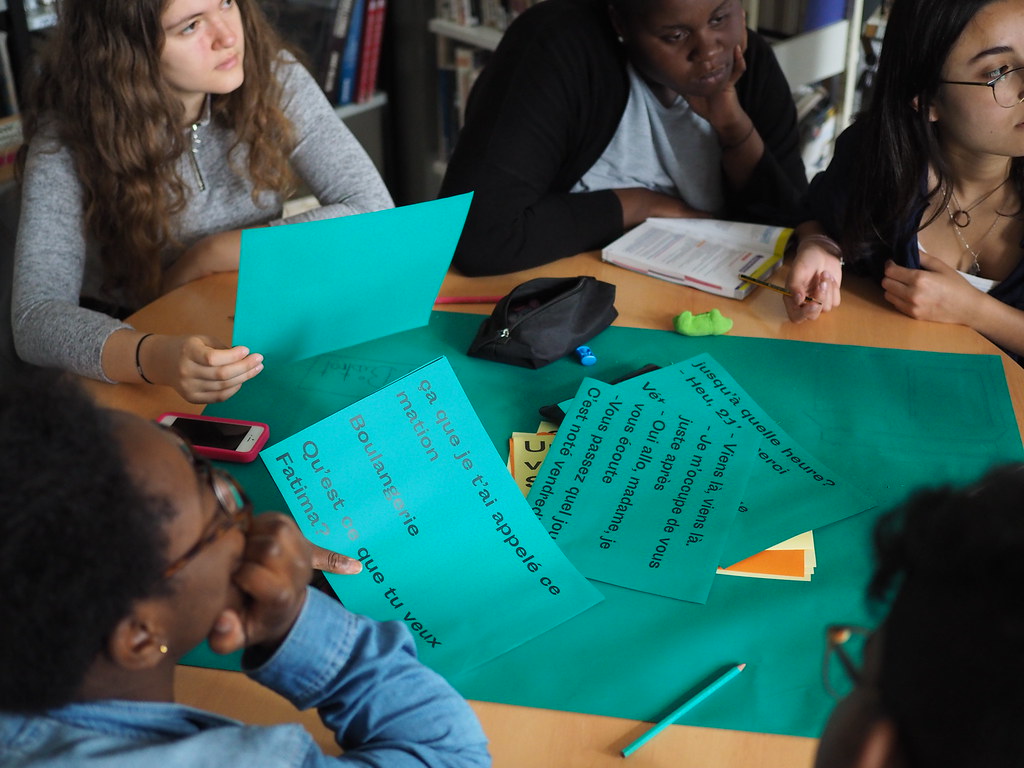 Chantier Partagé（共享工地）丨法国丨Collectif Parenthèse（括号集体）-59