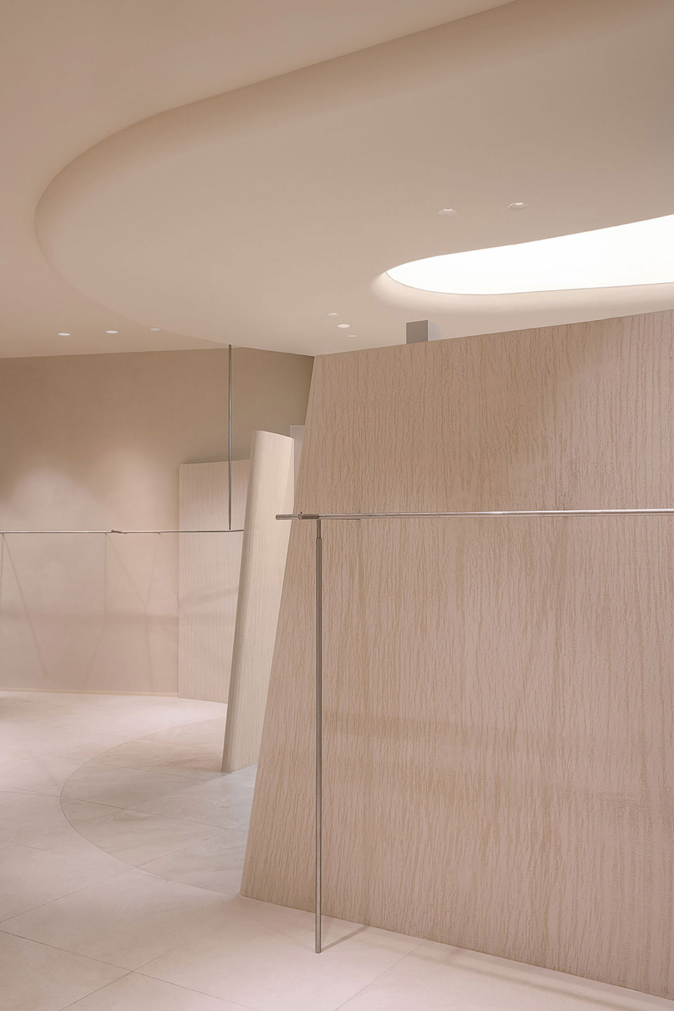 TKY 商店丨中国宁波丨ZUOMODESIGN 琢磨设计-36