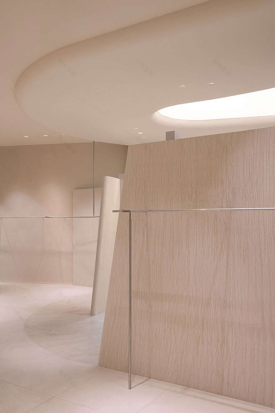 TKY 商店丨中国宁波丨ZUOMODESIGN 琢磨设计-36