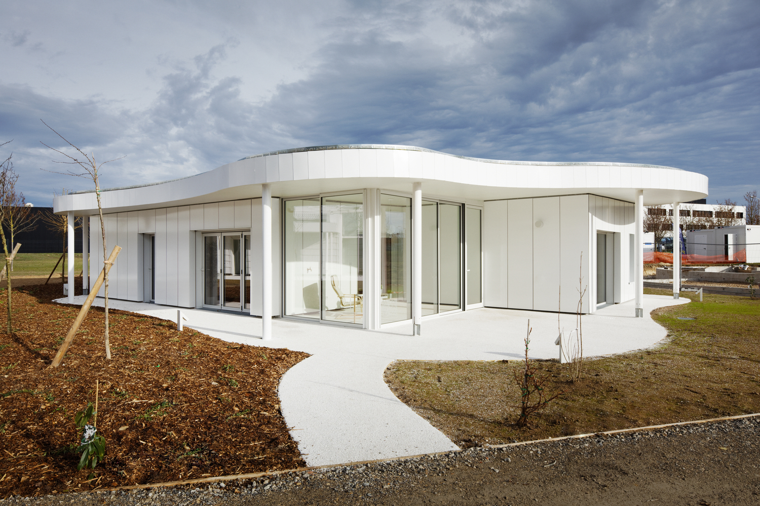 连接之居,共享新生活-39