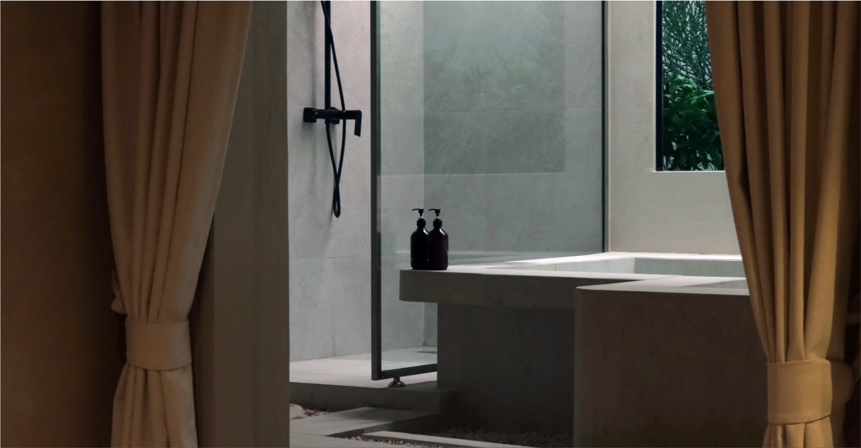 瓦塔瓦尤·私人水疗浴场及温泉浴场丨泰国曼谷丨The Greater Studio-33