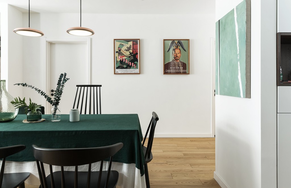 北京天通南苑民宿-13