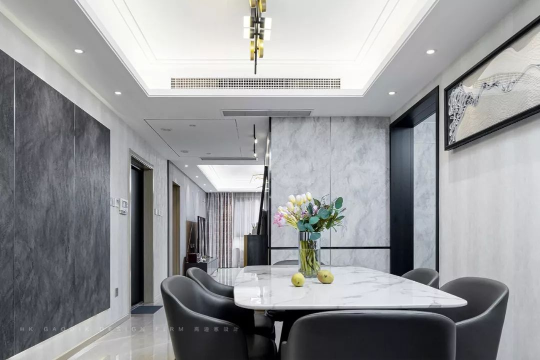 高迪愙实景 | 高级灰，影调柔和灰度质感-73