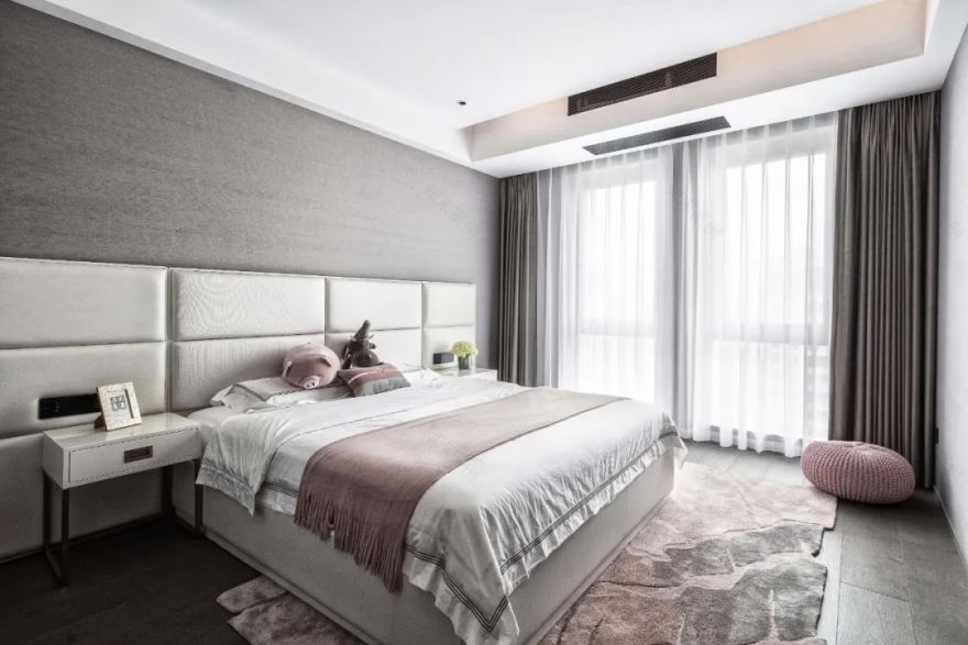 任喆辉打造 228m²现代私宅,优雅高级彰显不凡-67