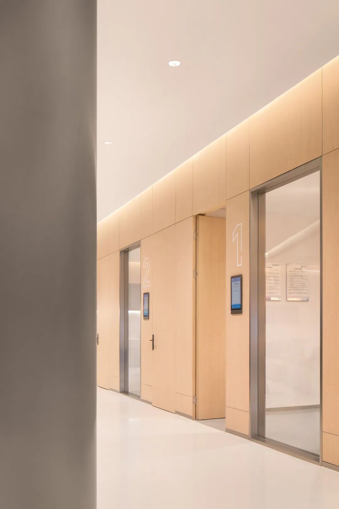 深圳爱尔西柚眼科门诊部丨中国深圳丨D&M-60