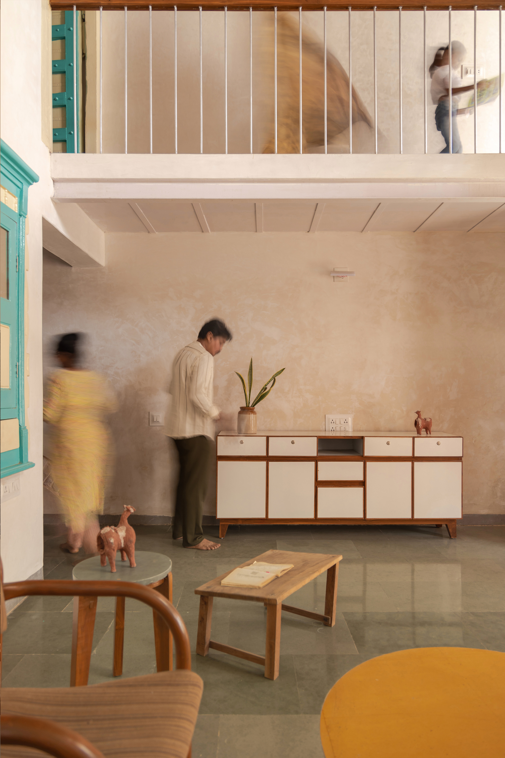 连续统之家丨印度丨Project Terra-14