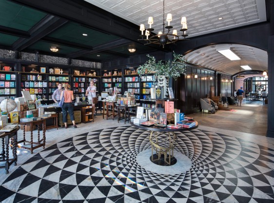 丨美国丨Smith Dalia Architects-20