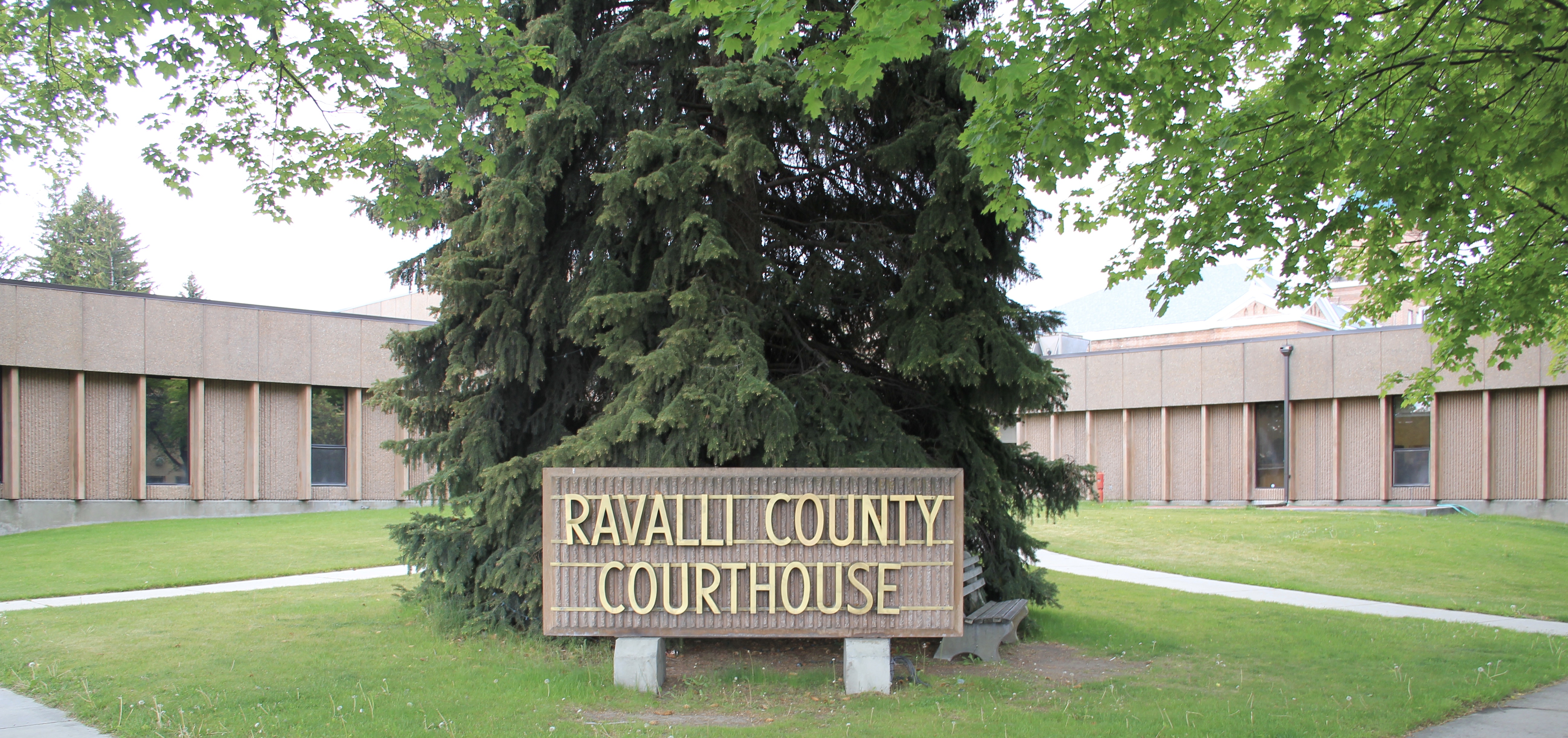 Hamilton镇建筑相关项目丨美国蒙大拿-28