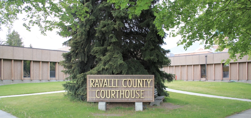 Hamilton镇建筑相关项目丨美国蒙大拿-28