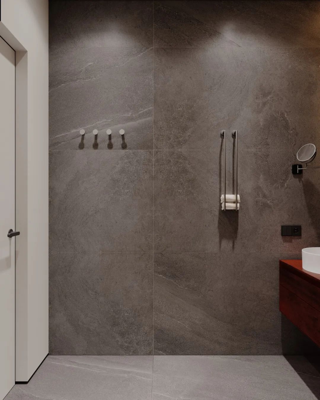 私人住宅丨BODES Studio-70