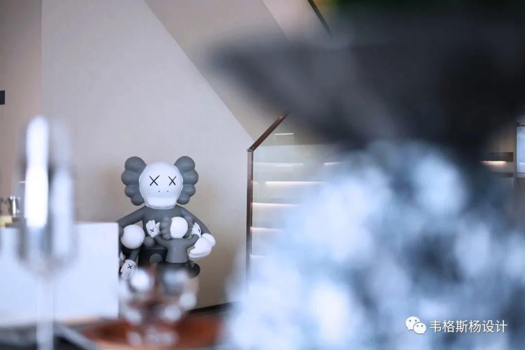 南沙佳兆业凤鸣山中叠丨中国广州丨广州市韦格斯杨设计有限公司-38