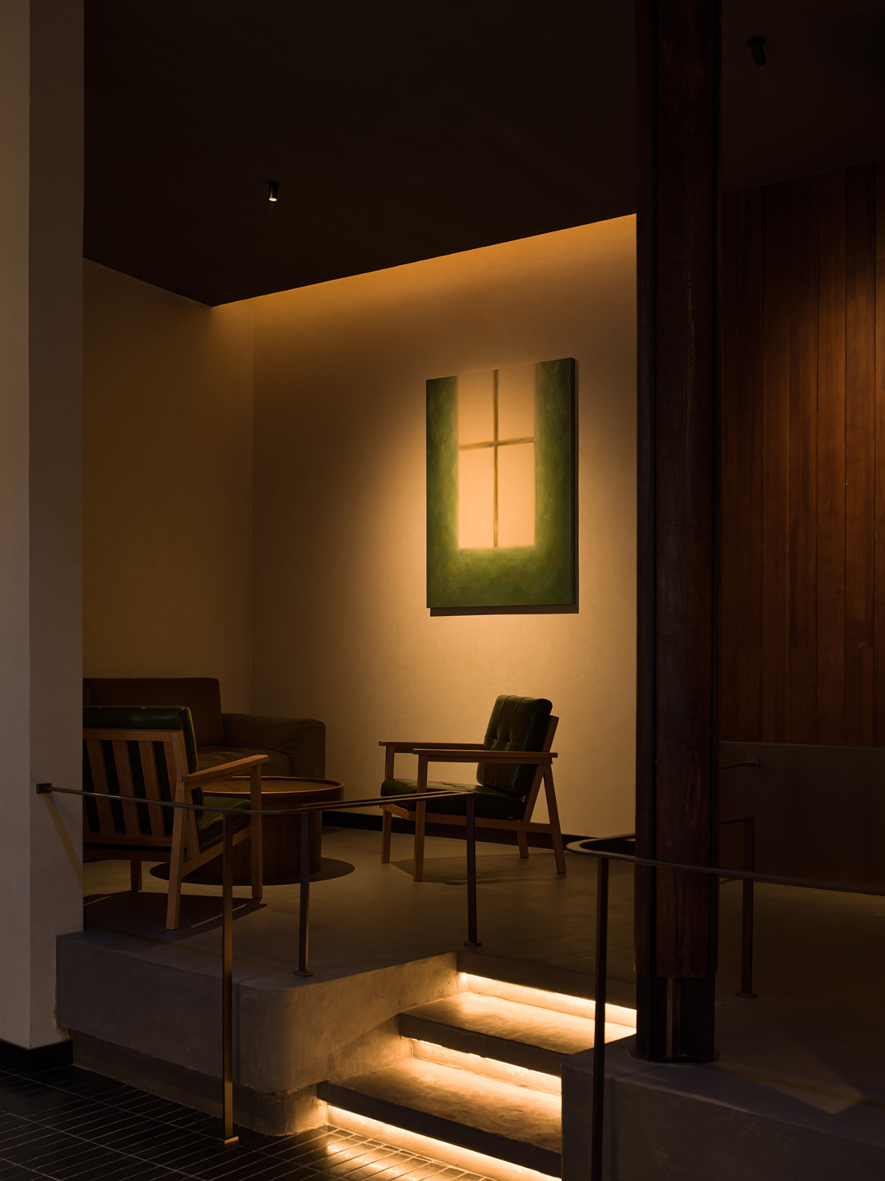 在会 – 茶丨中国成都丨简璞设计-49