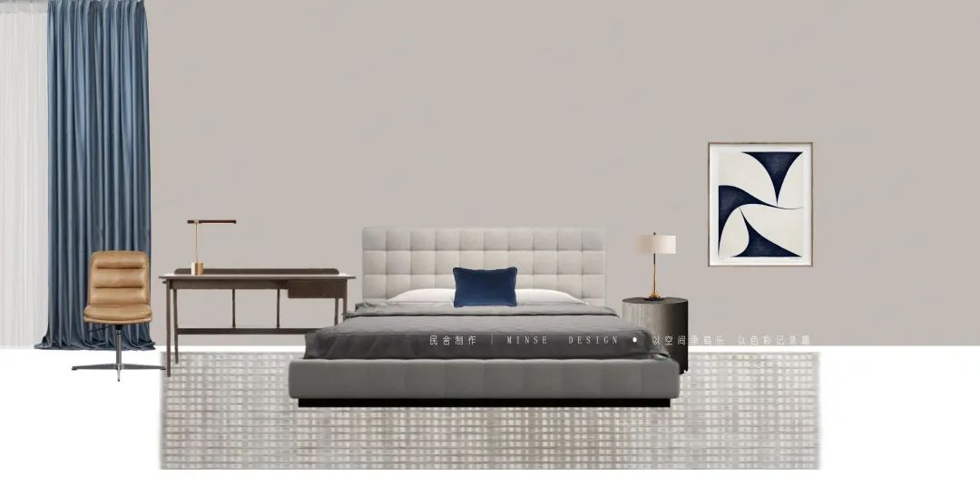 精致温馨的光感空间——Space / L 宅-52