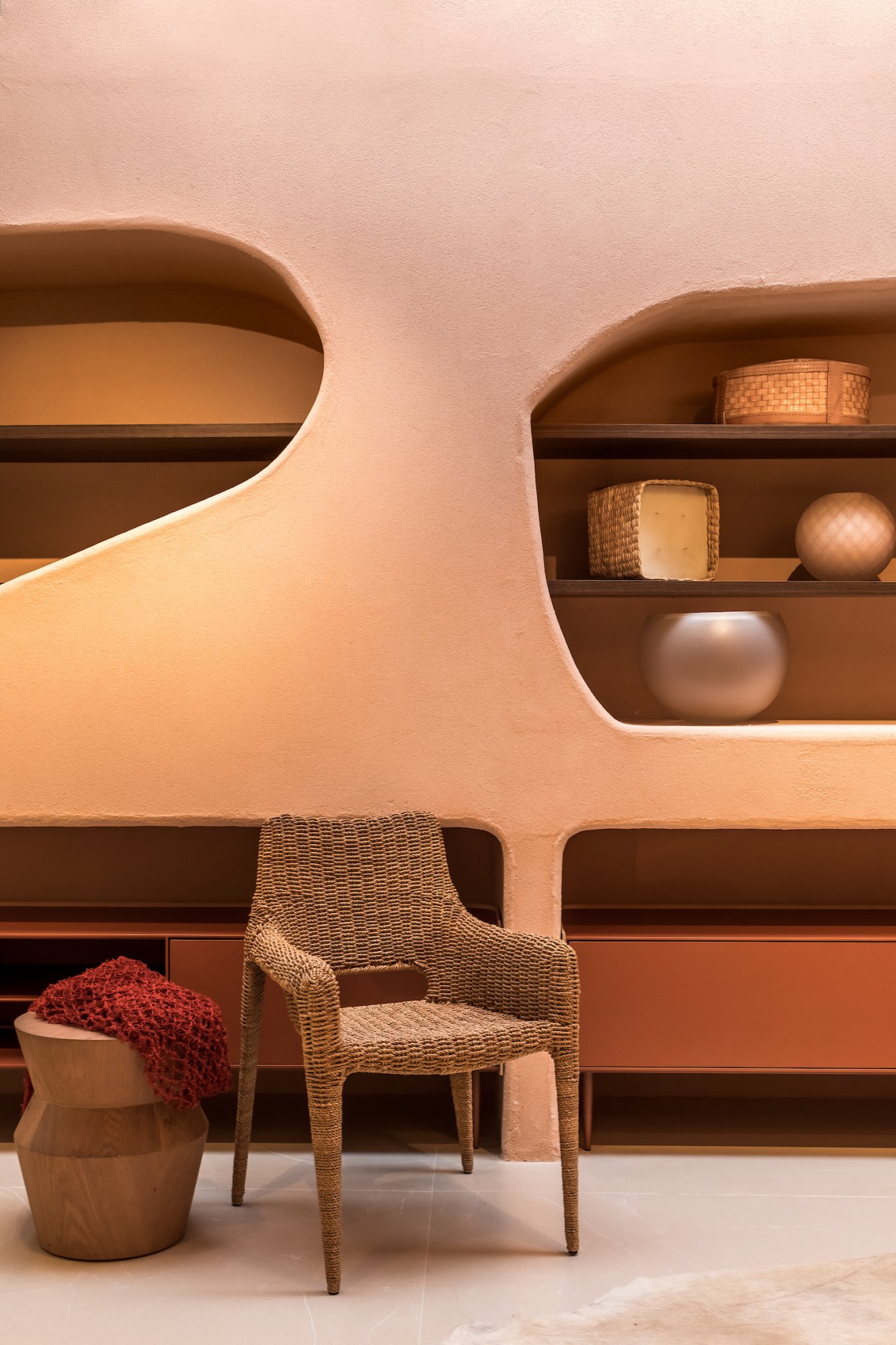 人工制品展览 2020-12