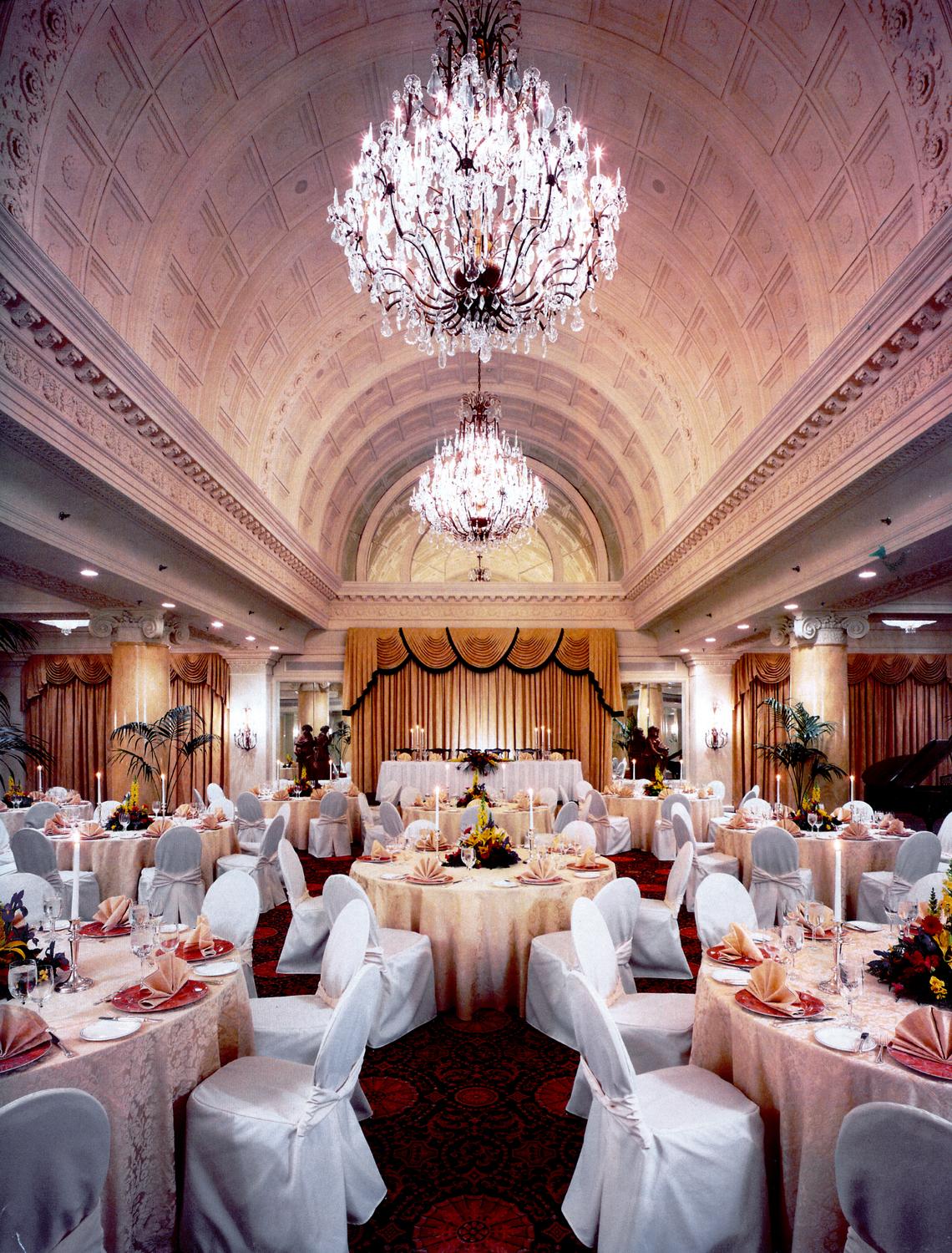 )Le Meridien King Edward, Toronto, Ontario, Canada-13