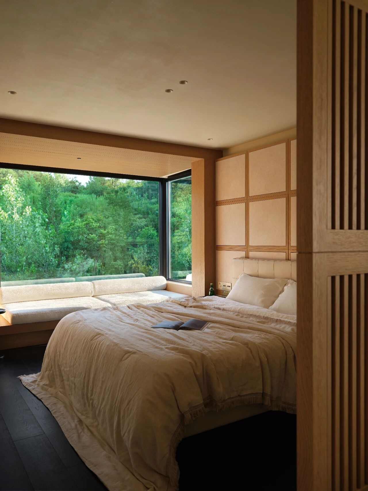 栖所:与自然和毛孩的对话丨中国南京丨读白设计-30