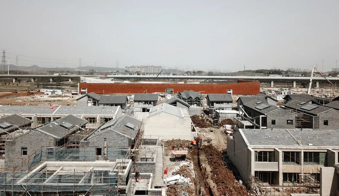 江苏园博园珍宝博物馆丨中国江苏丨张雷联合建筑事务所,南京长江都市建筑设计股份有限公司-96