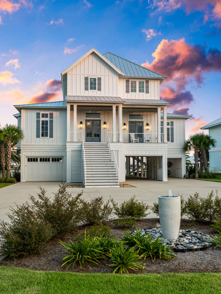 丨Bob Chatham Custom Home Design-5