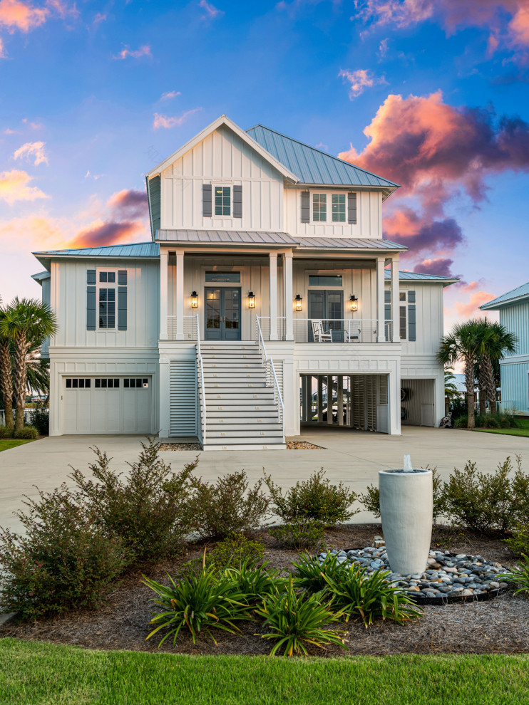 丨Bob Chatham Custom Home Design-5