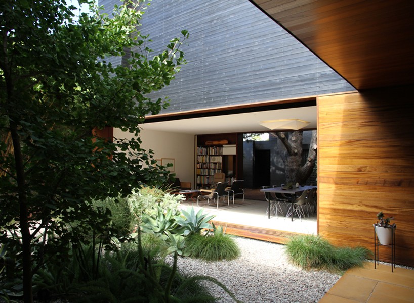 美国威尼斯住宅-12