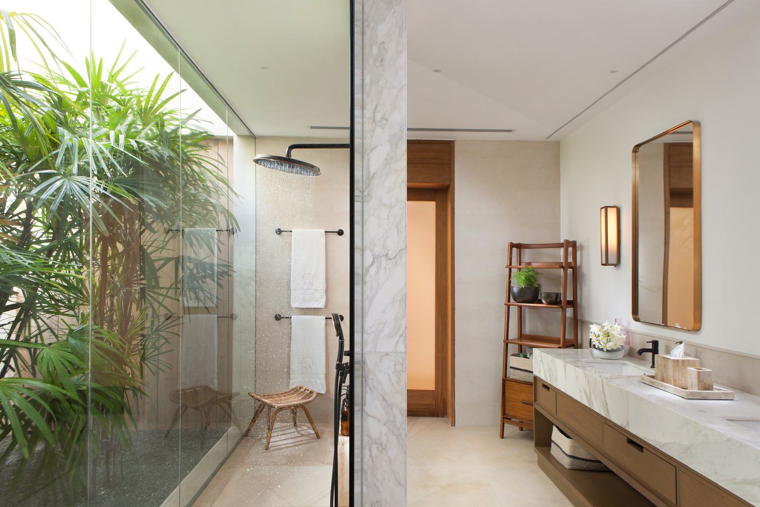 多米尼加Villa Dye Fore 11建筑-40