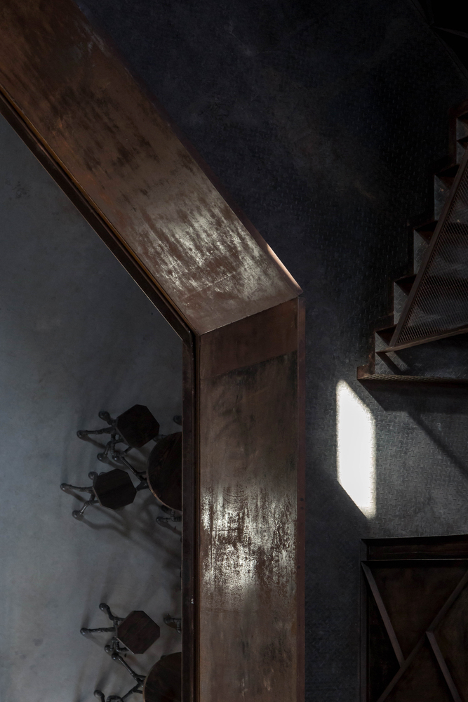 越南顺化 F75 酒吧-37