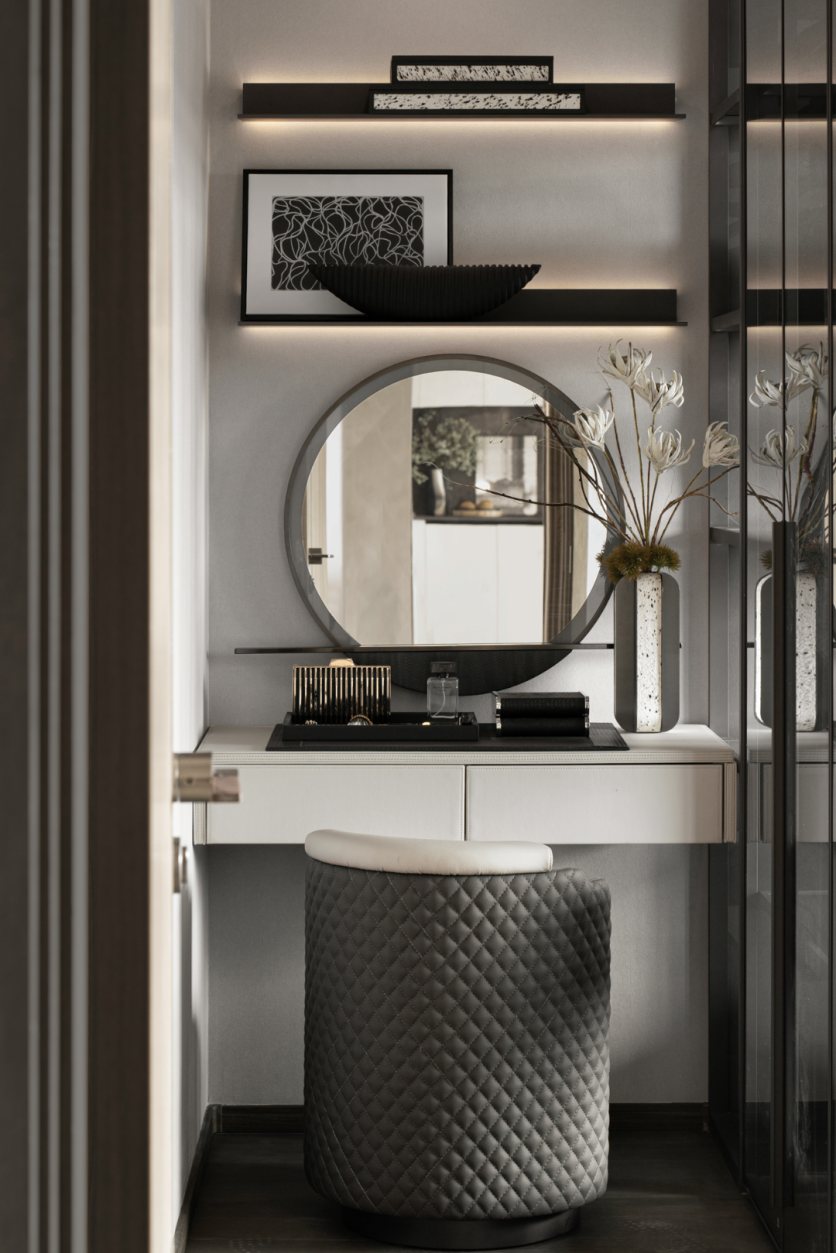 成都·龙湖中铁卓越时代城丨中国成都丨北京靳朝晖设计有限公司-25