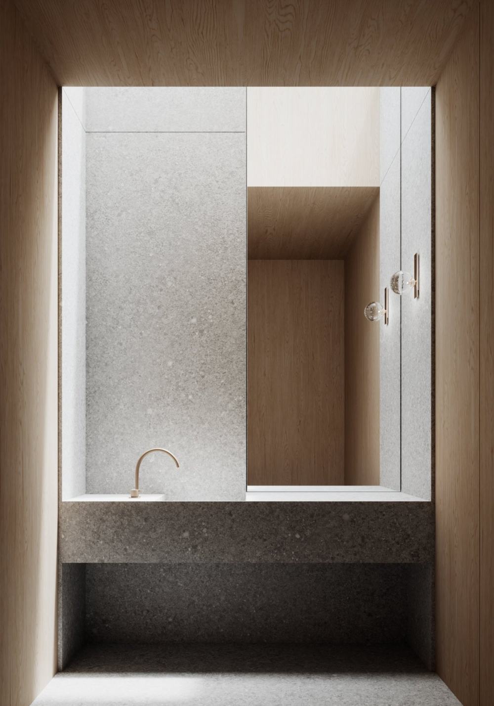 颂扬永恒丨澳大利亚丨Studio Articolo-11