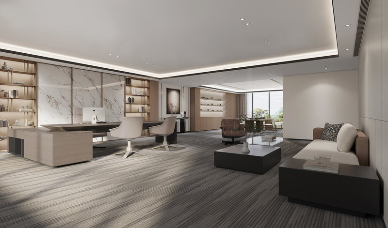 揽境星河·河东新城｜深圳三石SZSD-9