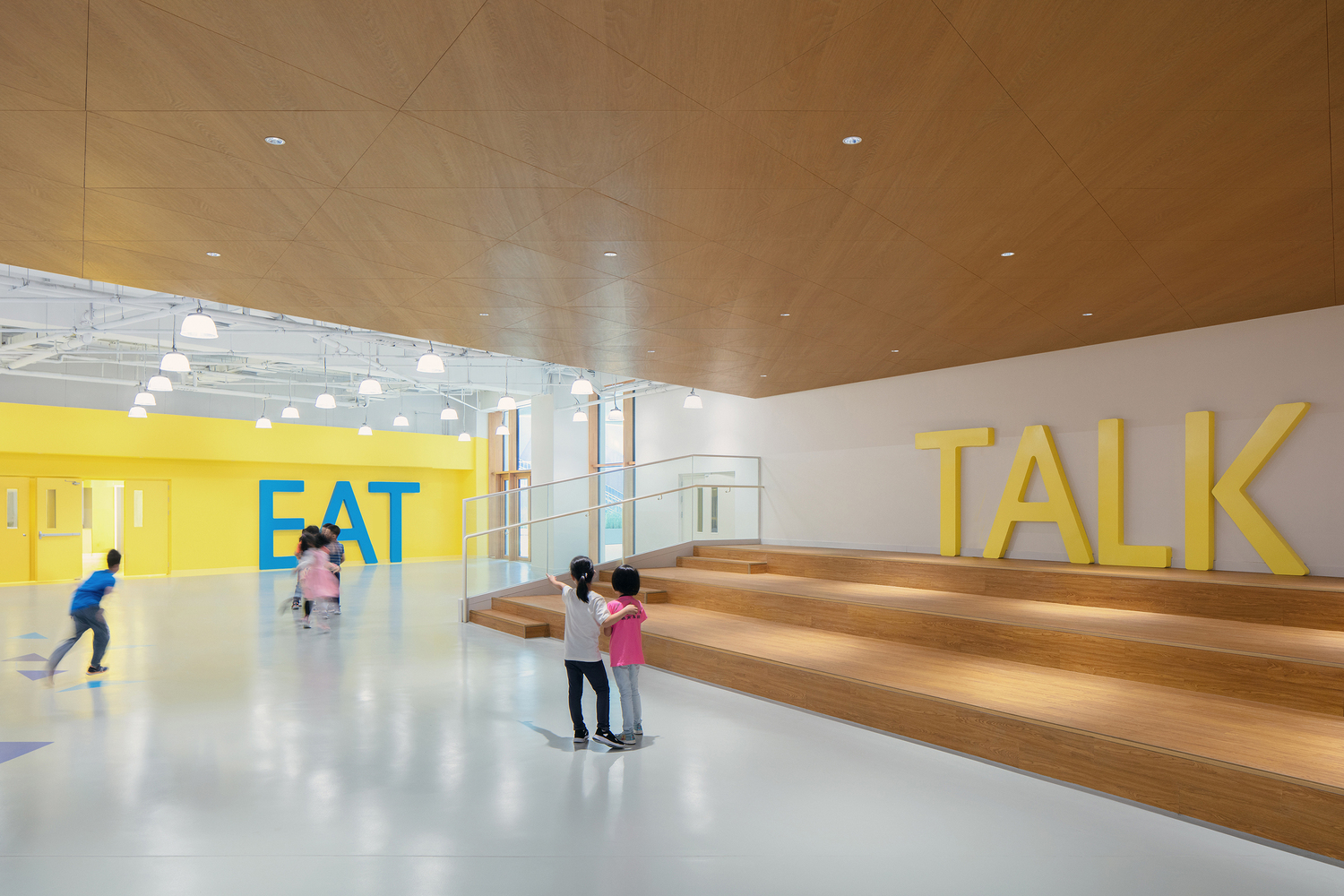 黄城根小学昌平校区-49