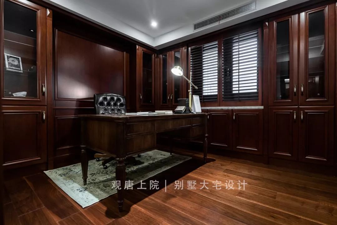 阳光国际花园 | 复古奢华,温馨舒适-44