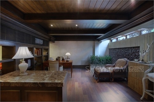 北海天隆三千海泊心岸T1别墅-6