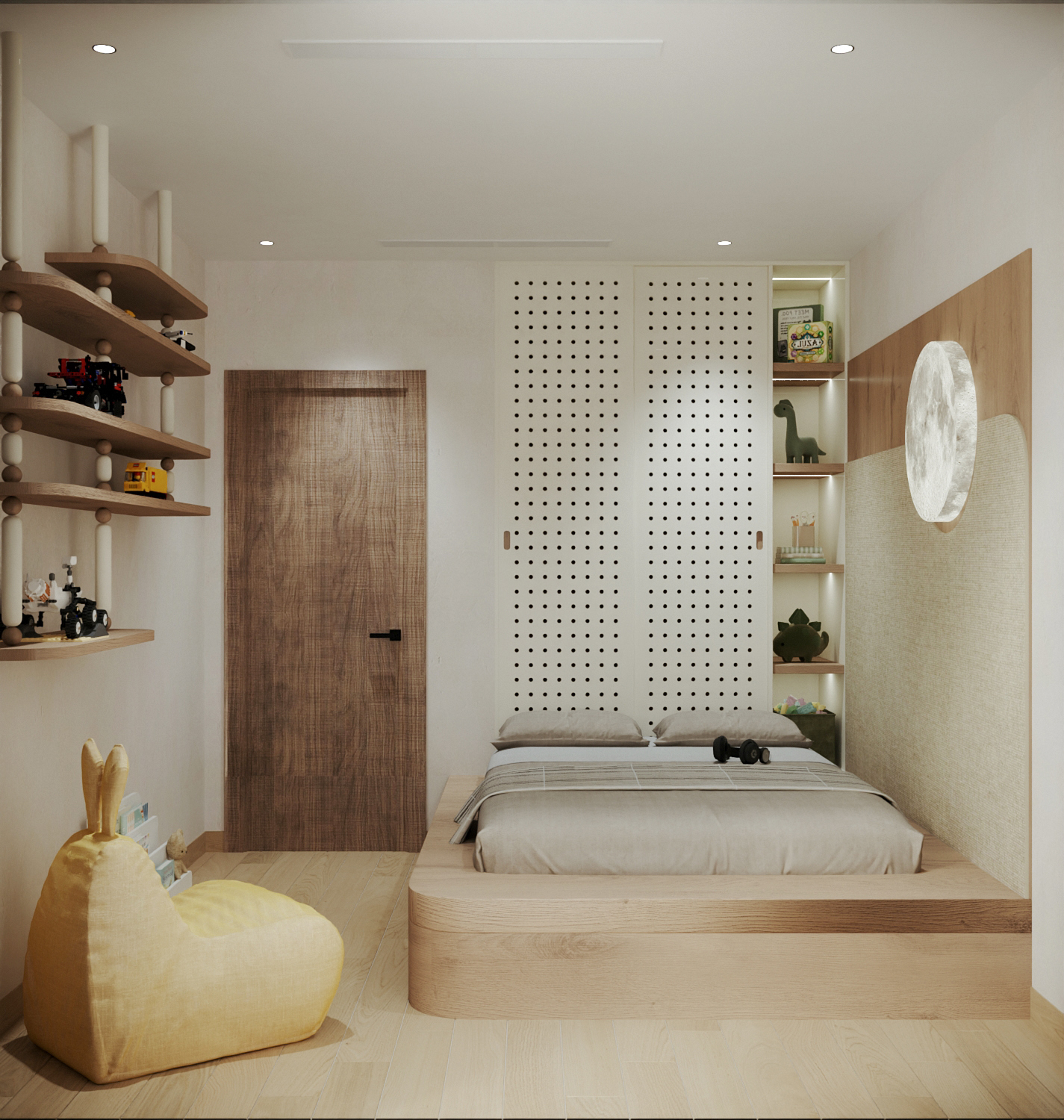 ONSEN ECOPARK - JAPANDI HOUSE-18