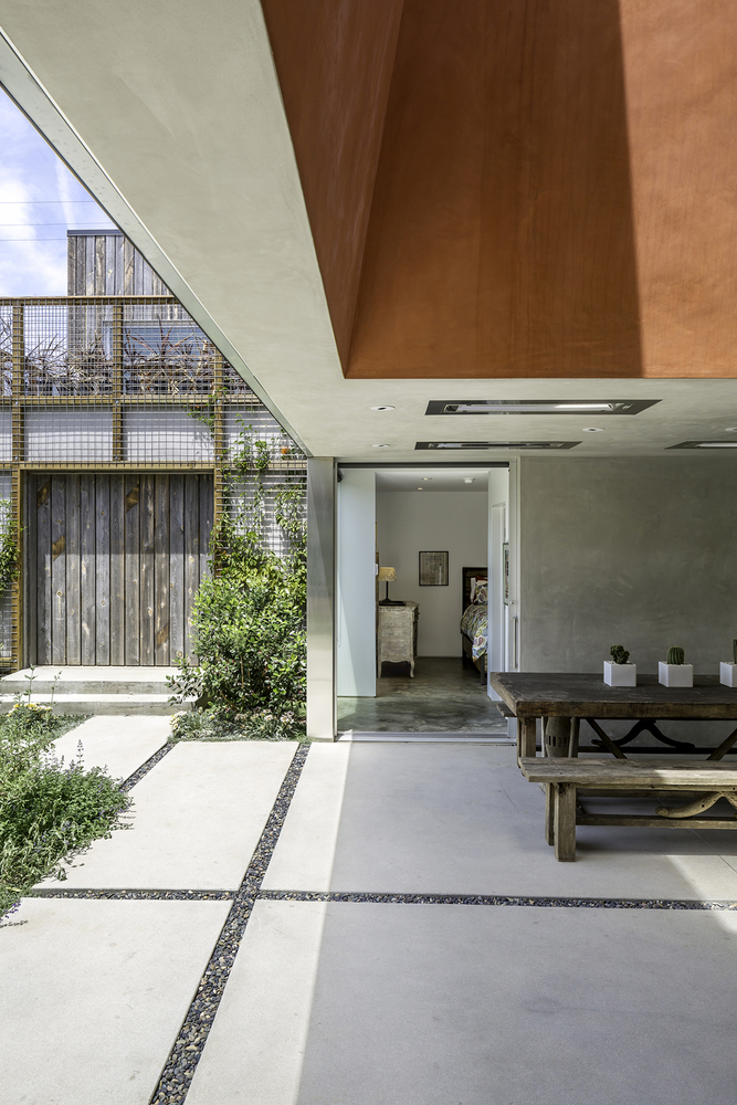 花双工复式 | 现代与乡村美学的和谐融合-31