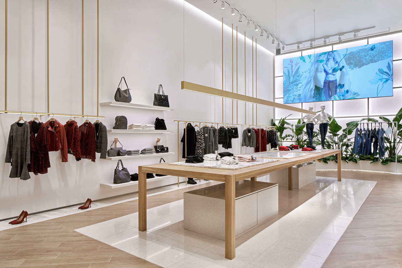 刘·乔米兰 C·维托里奥·埃马努埃莱新旗舰店大精品店-4