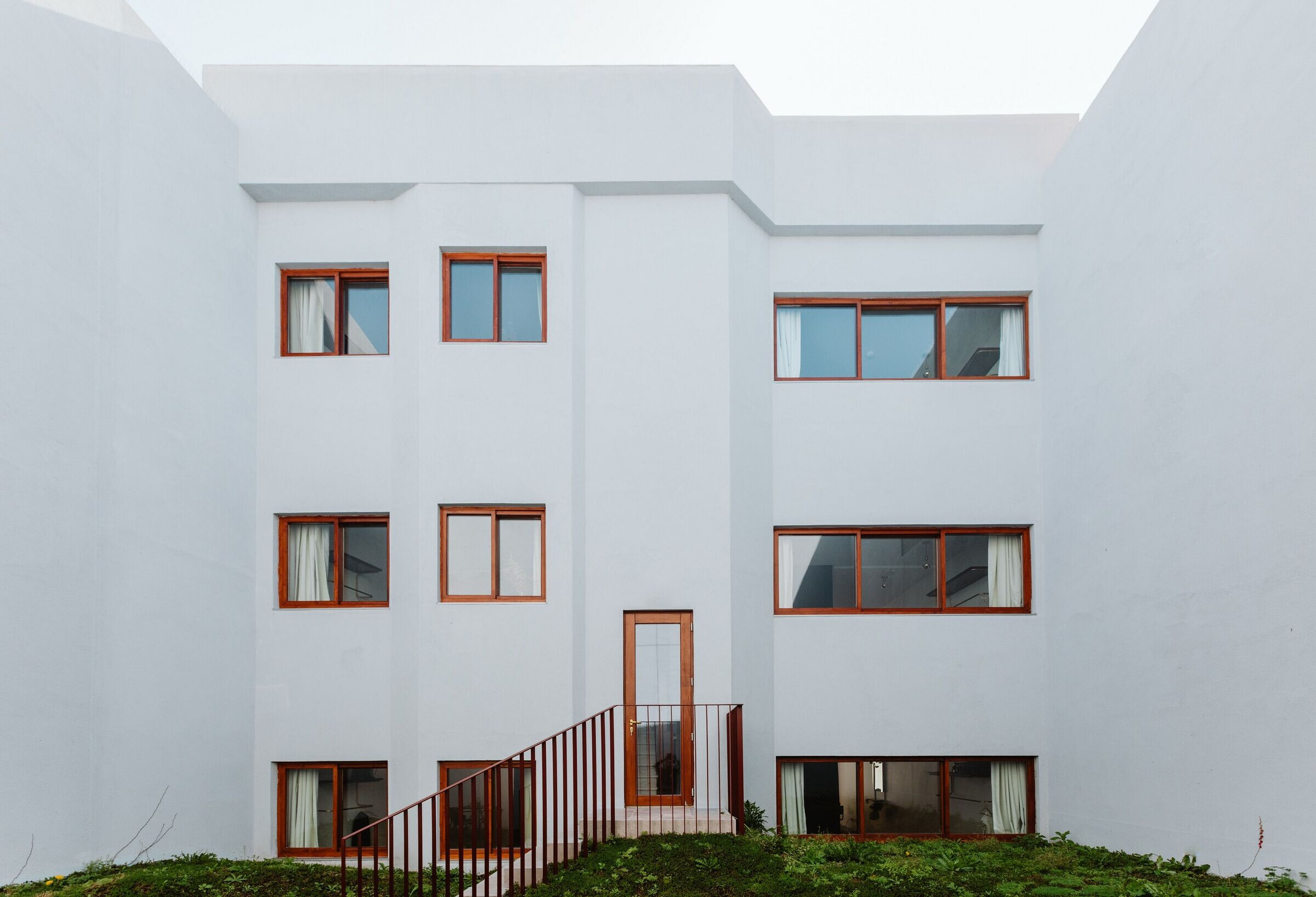 Faro 的“现代主义”酒店丨葡萄牙法鲁丨PAr-14