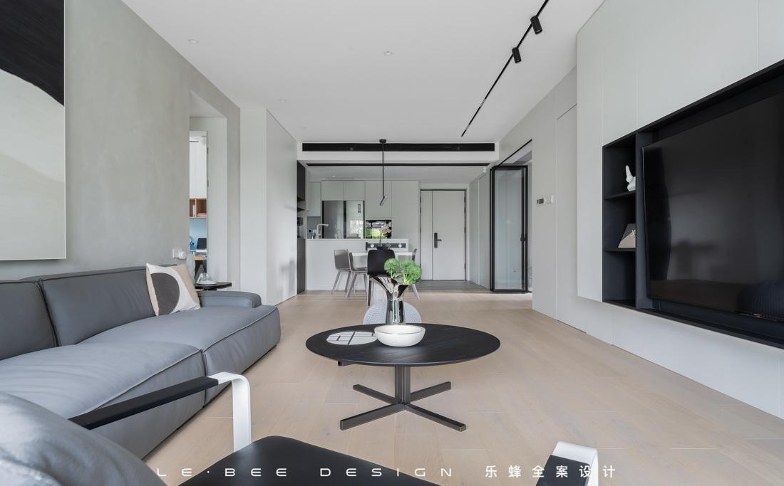 简约艺术,浓缩生活品质-37