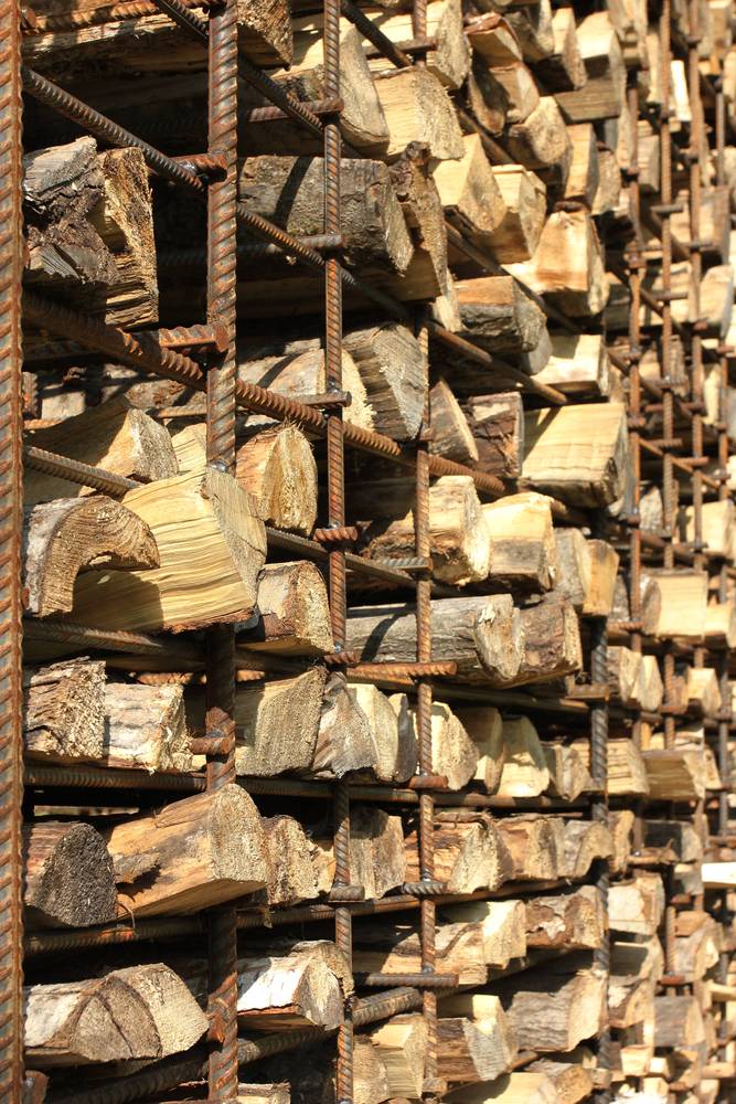 俄罗斯尼古拉列宁维茨艺术公园“火炉”庇护所丨gruppa2020-30