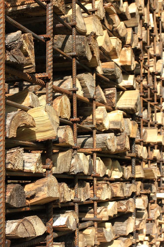 俄罗斯尼古拉列宁维茨艺术公园“火炉”庇护所丨gruppa2020-30