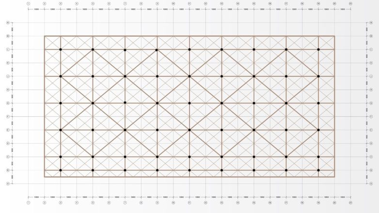 悉尼鱼市场新顶棚建筑丨澳大利亚悉尼丨3XN和BVN建筑工作室-34