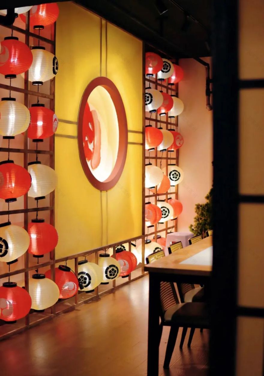 炎琥日式烧肉丨中国重庆丨先柯燃,聂伟健-33