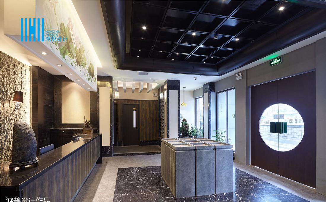 大汉养生会所-9